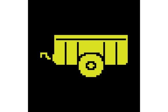 Download Pixel Silhouette Icon. Trailer for Trans - Silhouette Collection